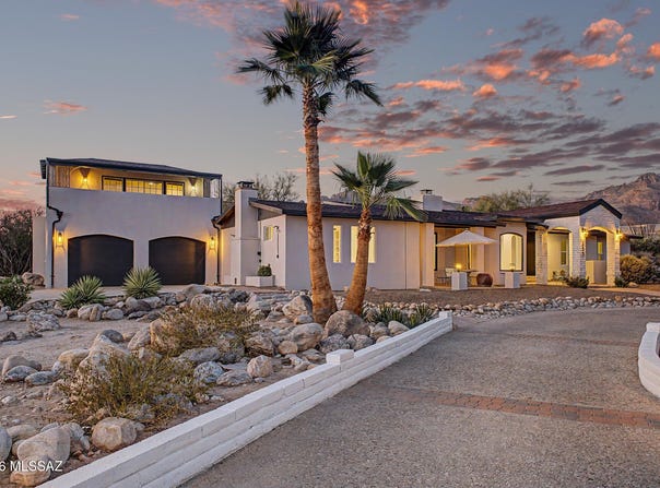 333 E Florence Road, Tucson, AZ 85704