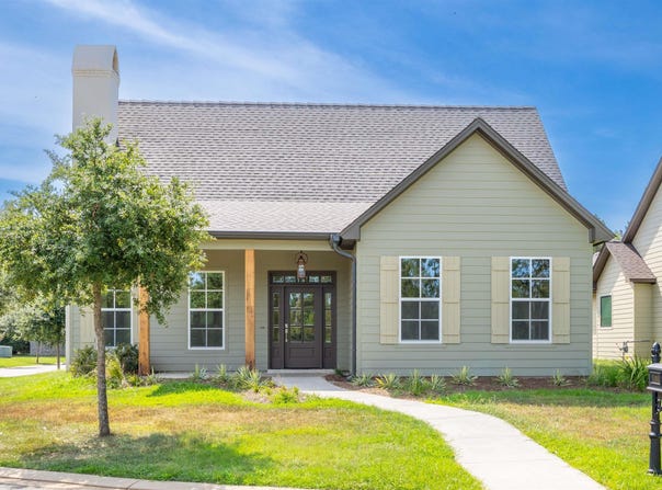 7142 EGRET LANDING, Sterlington, LA 71280
