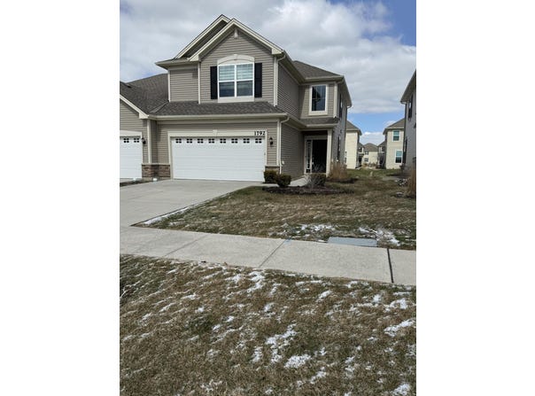 1792 E 110th Lane, Crown Point, IN 46307