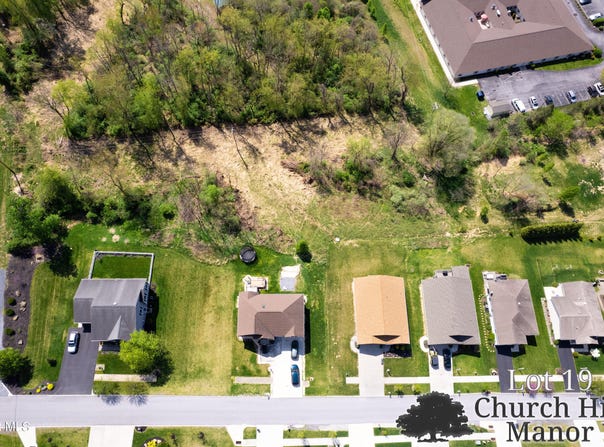 Off Highland Drive, Bedford, PA 15522