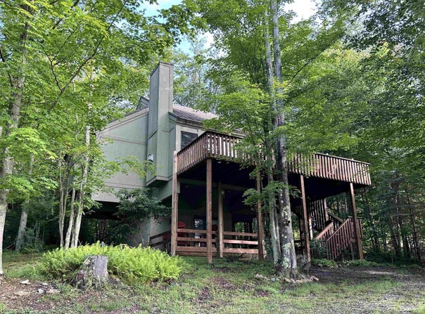 185 Tree Top Lane lot: 101, Davis, WV 26260