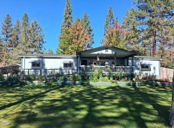 9045 Ground Squirrel Drive, Bonanza, OR 97623