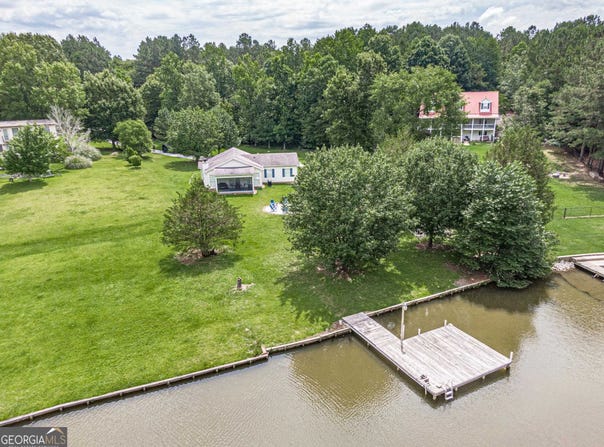 225 E River Bend Drive, Eatonton, GA 31024