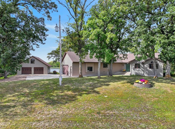 10070 County Road 16 NW, Brandon, MN 56315
