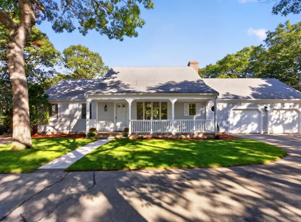 32 Pleasant Bay Road, Harwich, MA 02645