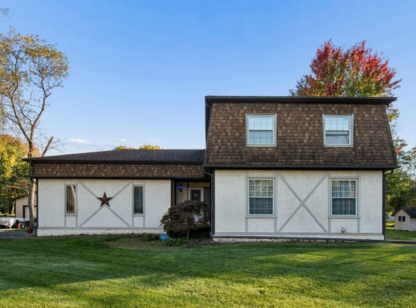 6809 Havens Road, Blacklick, OH 43004