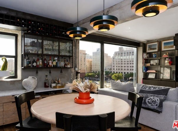 416 S Spring St, Los Angeles, CA 90013