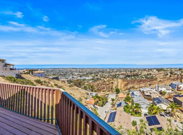 1608 Ramona Ave., Spring Valley, CA 91977