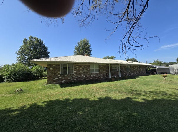 53201 E 65 Road, Miami, OK 74354