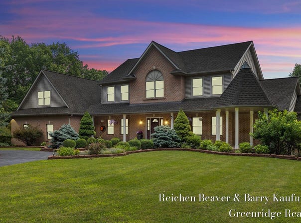 3745 Beeman Road, Williamston, MI 48895
