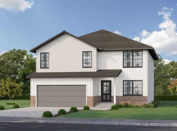 5270 W Josh Street, Springfield, MO 65802