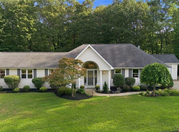 217 Behm Road, West Falls, NY 14170