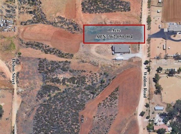 25325 Waldon Road, Menifee, CA 92584