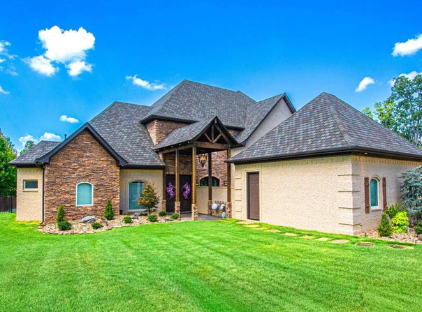 7303 Worth Avenue E, Benton, AR 72019