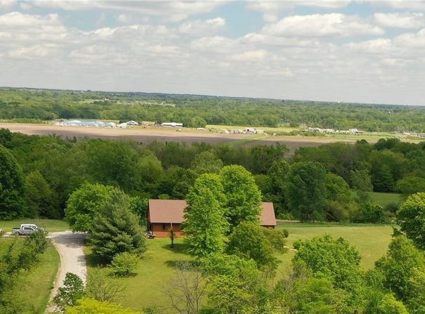 16413 Nation Road, Kearney, MO 64060