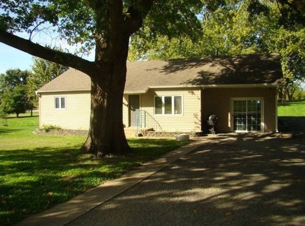 206 N Lincoln, Corydon, IA 50060