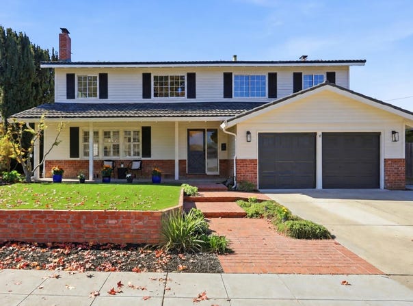 239 Leota AVE, SUNNYVALE, CA 94086