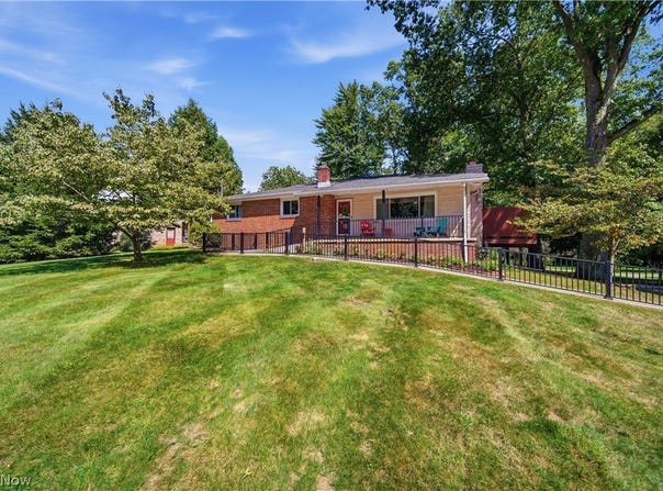 5153 Sheaters Drive, North Canton, OH 44720