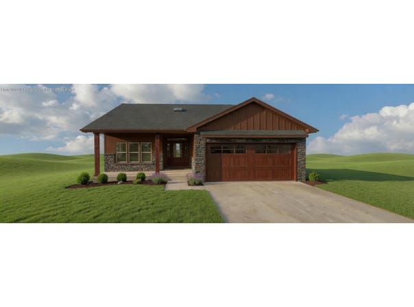 10591 W 116th Avenue, Cedar Lake, IN 46303