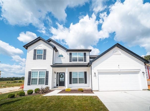 2201 Clover, Rolla, MO 65401