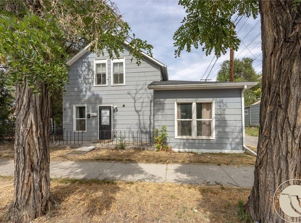 3115 3rd Avenue S, Billings, MT 59101