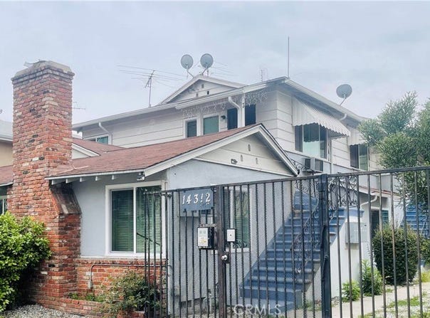 14312 Roscoe, Panorama City, CA 91402