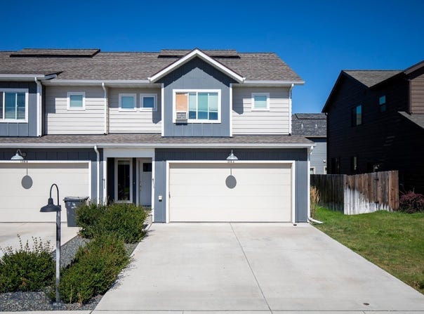 1311 Scooter Lane, Belgrade, MT 59714