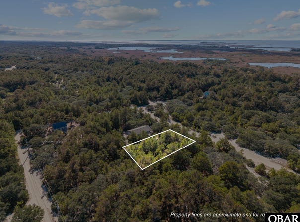 2005 Ridge Road, Corolla, NC 27927