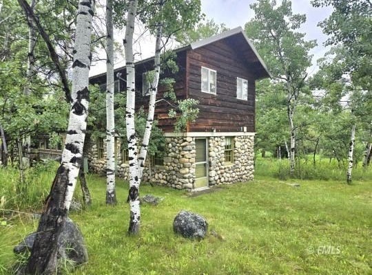 12 Rainbow Dr, Roscoe, MT 59071