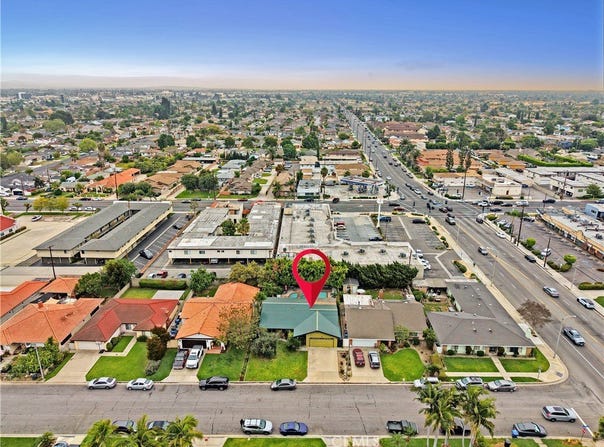 11858 Haro, Downey, CA 90241
