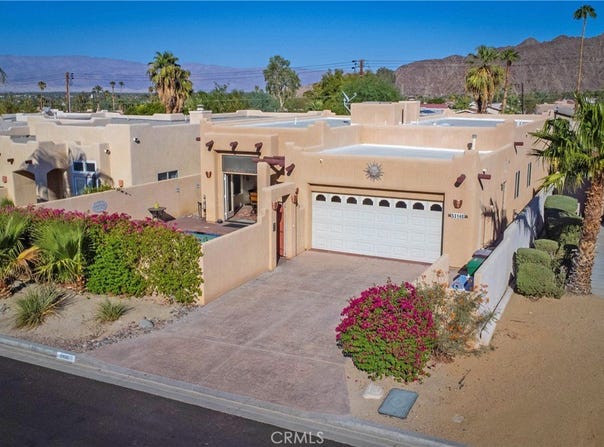 53140 Avenida Vallejo, La Quinta, CA 92253