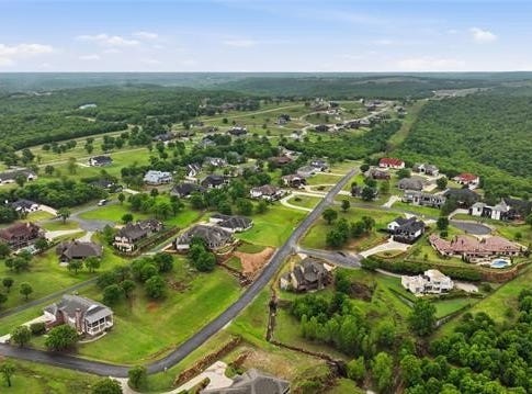 Shoreline Drive, Sperry, OK 74073