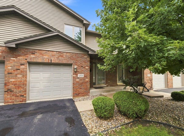 4304 W Termunde Drive, Alsip, IL 60803
