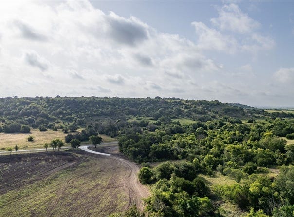 101 Fm-1047, Evant, TX 76880