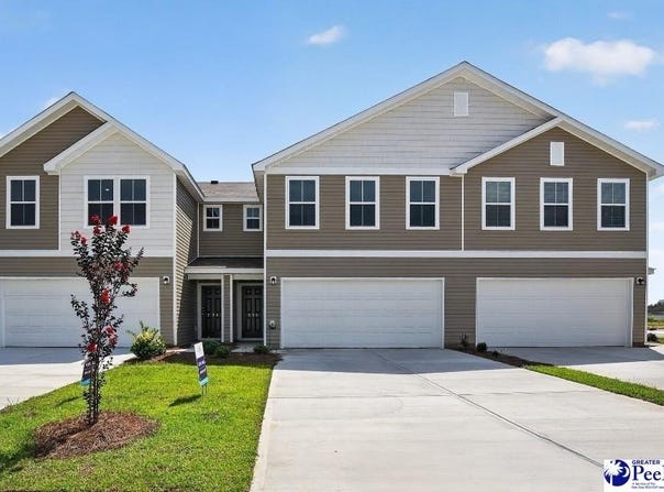 236 DRIZZY DR, FLORENCE, SC 29506