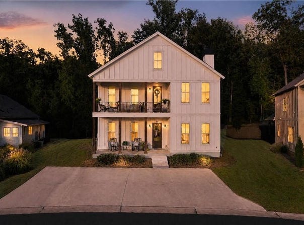 68 HIDEAWAY Loop, DADEVILLE, AL 36853