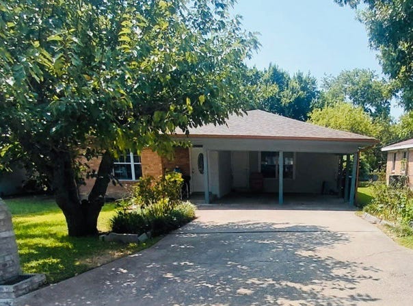 1528 E King Street, Sherman, TX 75090