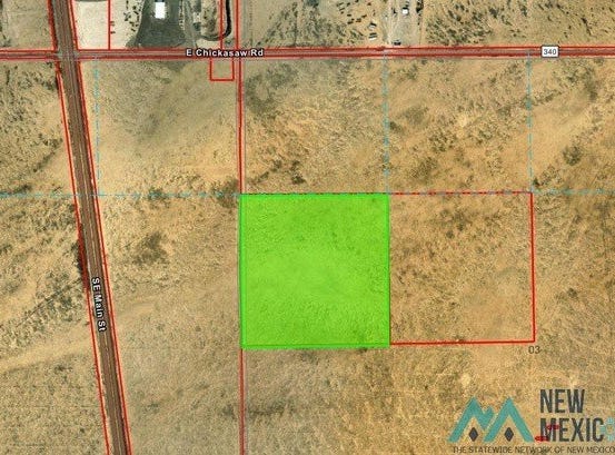 SE MAIN St, Roswell, NM 88203