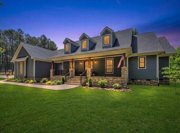 275 Wilderness Drive, Jasper, TN 37347