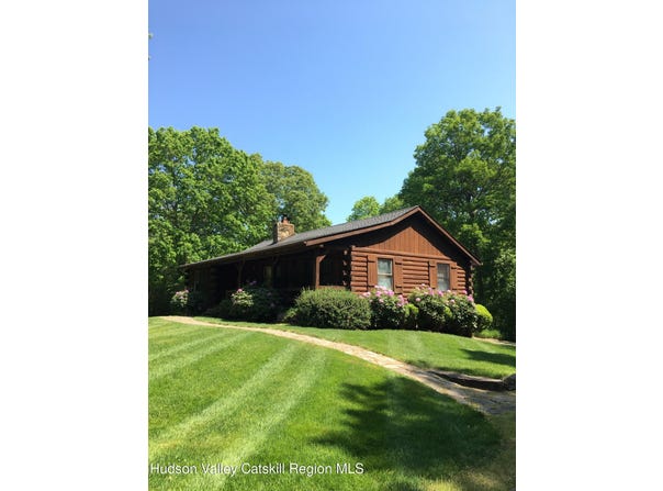 9 Halstein Lane, Ulster Park, NY 12487