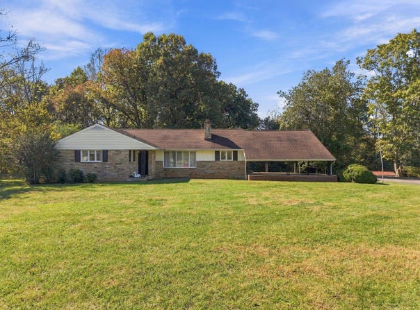 18513 Virgil H Goode Hwy, Rocky Mount, VA 24151