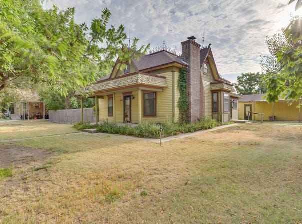 308 S Buffalo, Oberlin, KS 67749
