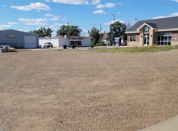 S 1st Street W, Baker, MT 59313
