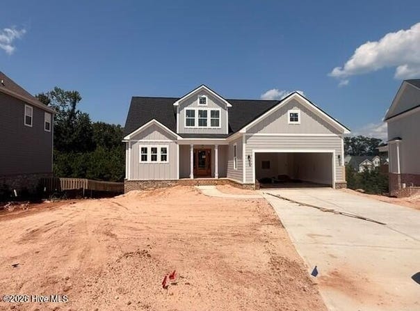 804 Nuttall Street, Evans, GA 30809