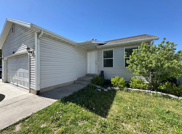 1614 W EISENHOWER Way S, Salt Lake City, UT 84104