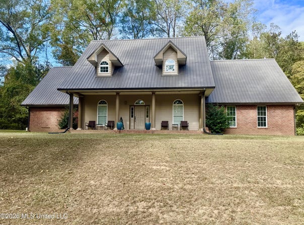 52 Ogden Road, Natchez, MS 39120