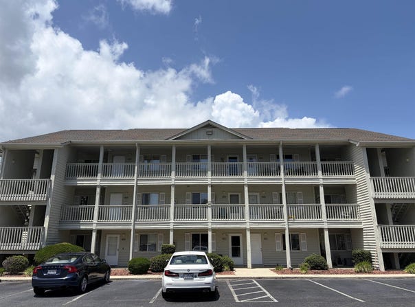 1450 Blue Tree Ct., Myrtle Beach, SC 29588
