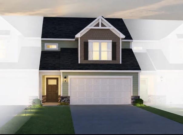 2007 Bellagio Drive, Sumter, SC 29153
