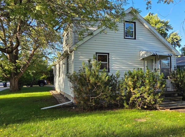 1121 9th Avenue, International Falls, MN 56649