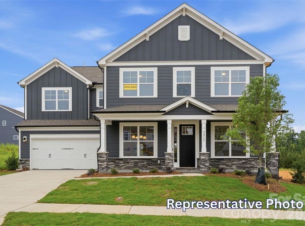 2215 Caravan Lane, Stanley, NC 28164